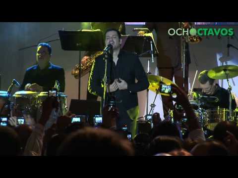 Victor Manuelle - He Tratado - HD