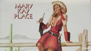 Mary Kay Place &amp; Emmylou Harris -Even Cowgirls Get The Blues(1977)