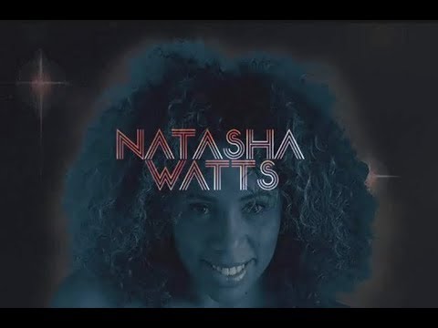 Natasha Watts "Giving It All To Me" (CaptainFunkOnTheRADIO Radio Béton!)