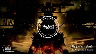 【交響組曲ヤマト 2202】 The Endless Battle (With Spectrum)