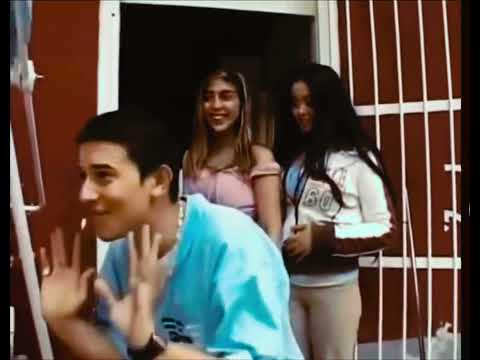 Gypsy Side film (2006) részlet [4K]