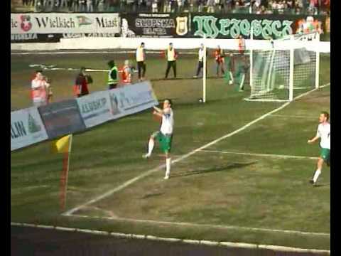 2006.04.22.Lechia Gdańsk - HEKO Czermno 1:1
