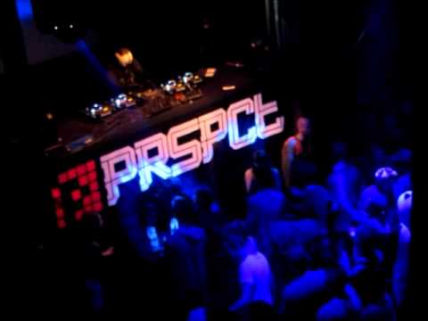 Zardonic @ PRSPCT XL 18, Factory 101, Rotterdam [24-12-13]