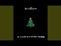 O Christmas Tree