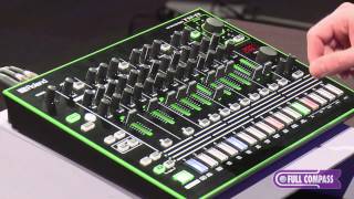 Roland TR-8 Performance Drum Machine Overview | Full Compass