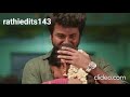 Chinna Thangam Yenchella Thangam Whatsapp Status Song