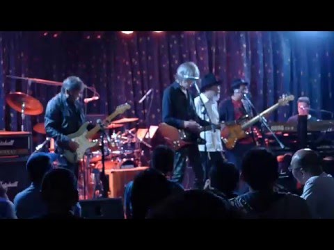 Project - Juan dela Cruz Band