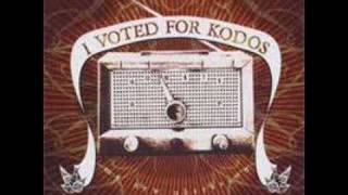 the art of persuasion - I voted for kodos