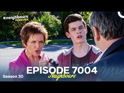 Neighbours Season 30 Episode 7004 (2014)
