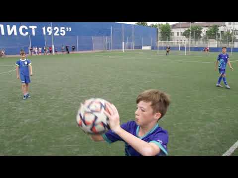 U12 | ProfootBall  - ФШ Харьков