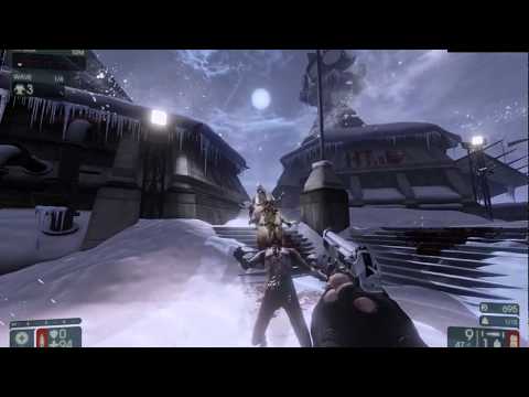 Killing floor 2 hell on earth solo level 0(no level up) Medic/킬링플로어2 생지옥 공략 솔로 레벨0 필드메딕