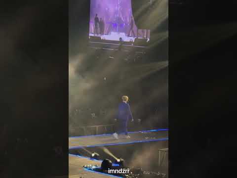 190921 Kang Daniel Color On Me Fan Meeting in Kuala Lumpur - What Are You Up To + FAN PROJECT!!