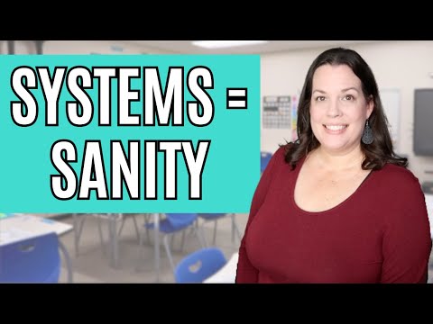 Tired of Classroom Chaos? Try This