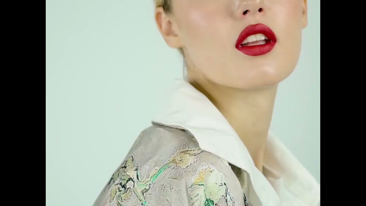 Nomads Felt %100 İpek Şal Fular