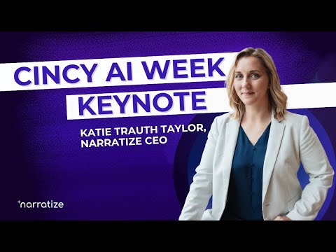 AI agents video thumbnail