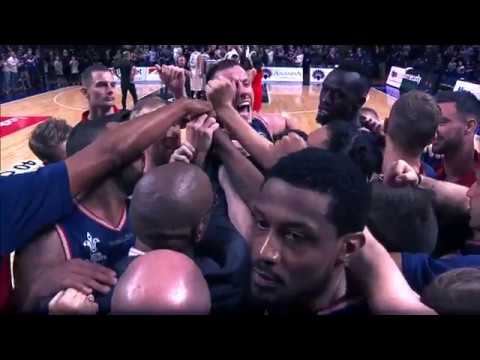 サウンズオブザゲーム - NBLグランドファイナル (Sounds of the Game - NBL Grand Final)