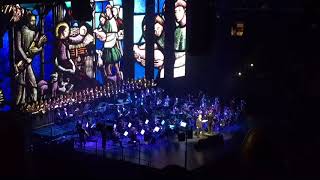 Andrea Bocelli - Adeste Fideles - New York - 12/13/17