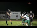 Kade Weber Junior Season Long Highlight Reel 