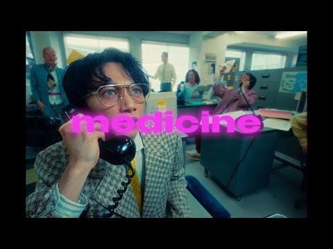 Leina「medicine」MV