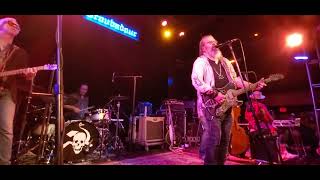 Steve Earle &amp; The Dukes - The Firebreak Line - Troubadour - West Hollywood, CA 8/24/2022