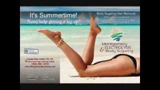 preview picture of video 'Permanent Hair Removal in Montgomery Alabama | Electrolysis in Montgomery Alabama'
