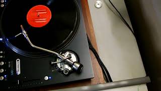 Angel Moraes - Everybody's Feeling 130/Bpm - Vinyl