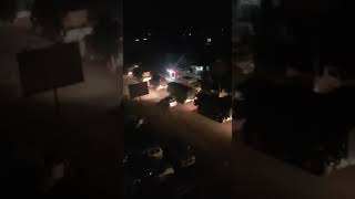 צפו: תיעוד כוחות טורקיים נכנסים לסוריה (חדשות הקול היהודי) - התמונה מוצגת ישירות מתוך אתר האינטרנט יוטיוב. זכויות היוצרים בתמונה שייכות ליוצרה. קישור קרדיט למקור התוכן נמצא בתוך דף הסרטון צפו: תיעוד כוחות טורקיים נכנסים לסוריה (חדשות הקול היהודי) - התמונה מוצגת ישירות מתוך אתר האינטרנט יוטיוב. זכויות היוצרים בתמונה שייכות ליוצרה. קישור קרדיט למקור התוכן נמצא בתוך דף הסרטון