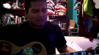 on the fence (brendan benson+ashley monroe cover)