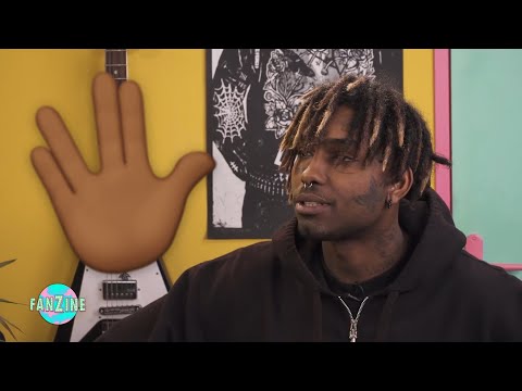 [Exclu] Damso - Mosaïque Solitaire,  remix par Youv Dee, Waxx et C.Cole