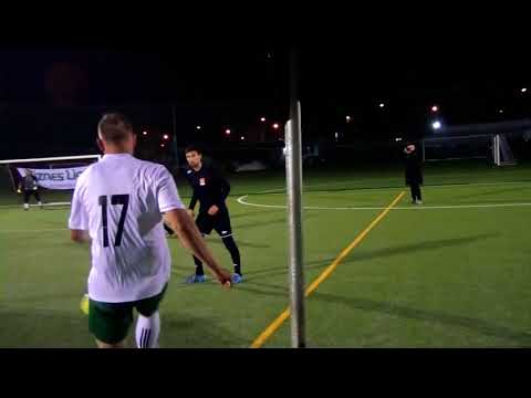 05.09.2017 III Liga B - Euroclear vs. Limbud