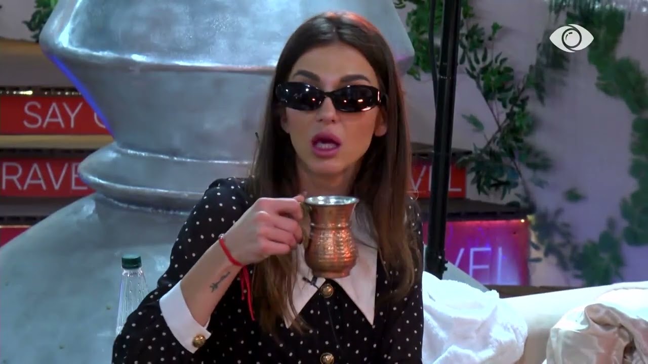 “E mësova vetë që është mashtrues”/ Ola për Jozin: Jemi dy pole të kundërta