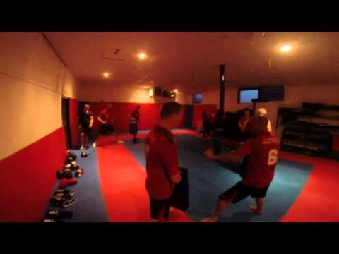 Bootcamp Futsal Dragten 8