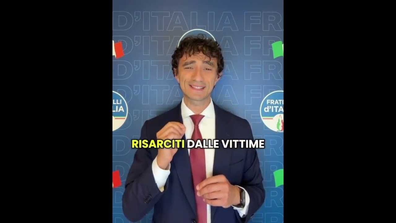 BIGNAMI: QUELLO CHE È SUCCESSO A MARIO ROGGERO È INACCETTABILE, CHIEDEREMO LA GRAZIA"