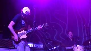 Gallup, NM, The Shouting Matches, Prex Claires, Eau Claire, WI, 06/15/17