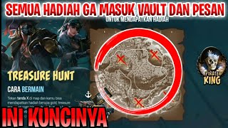 How To Vote Yg Treasure