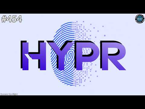 #454 - Sponsor Spotlight - HYPR