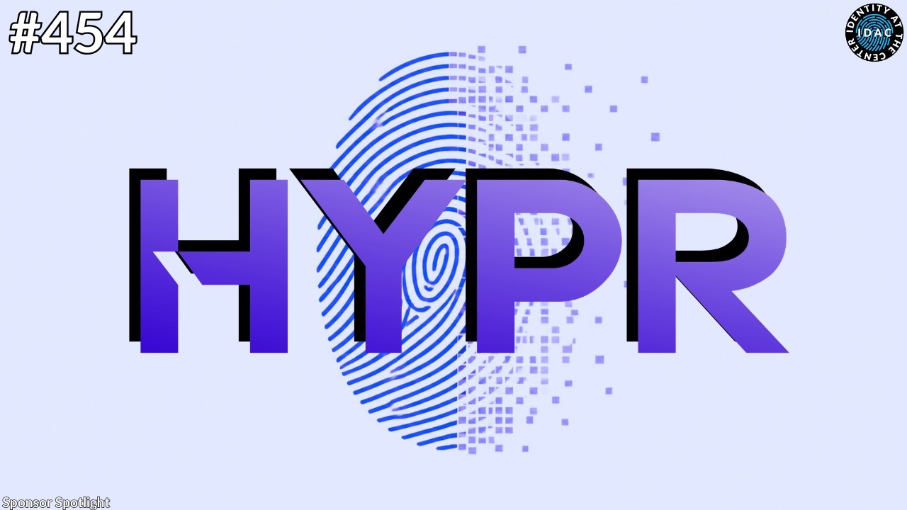 #454 - Sponsor Spotlight - HYPR