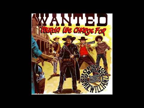 Chopstick Dubplate - Tell Mi Who Feat. Mr Williamz, Top Cat (Original Mix)