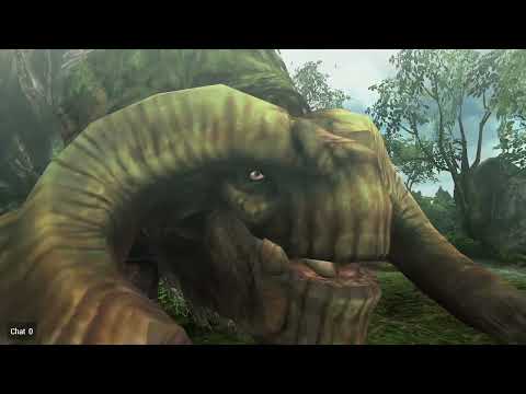 Monster Hunter Portable 3rd - Now We're ACTUALLY Beybladin'