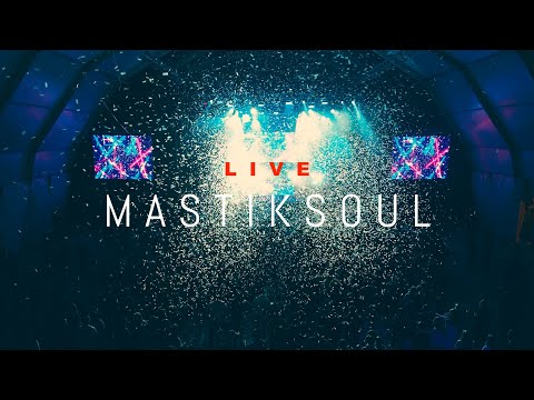 Mastiksoul  Live @ Trancoso