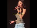 "I love my two watermelons" -Hwasa #kpop #hwasa #mamamoo