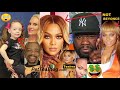 Coco Daughter Trends For Stealing Ice T Face Teairra Mari Steals Beyonce S 50 Cent Adds 6k To Her