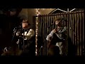 Russ & Julie's 10th Anniv Concert - Severin Browne & James Coberly Smith