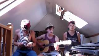 fake tan - Snapback to Broke Street (original song)