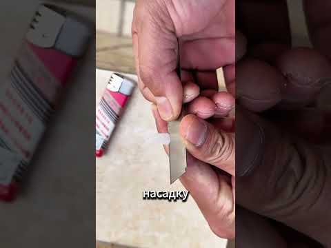 Секрет использования силикона от Tile Pro, которому уже 20 лет.