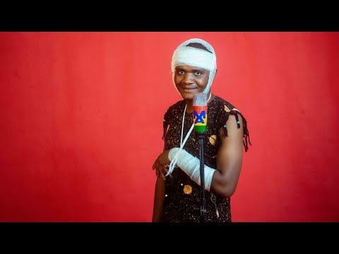 Fred Mw - On Makosana Freestyle Section S05 (2024 Edition) Lokolo