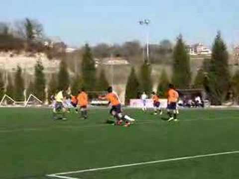 Juventud Estadio C.F.