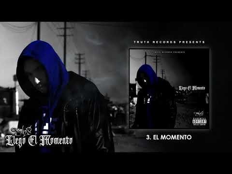 3. Mimek One - "El Momento" (Official Audio)