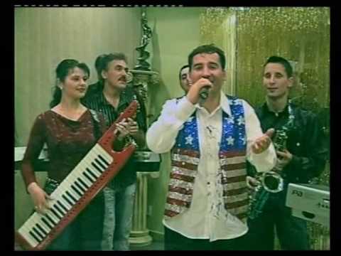 Petrica Blidaru - Doamne ce mult imi doresc
