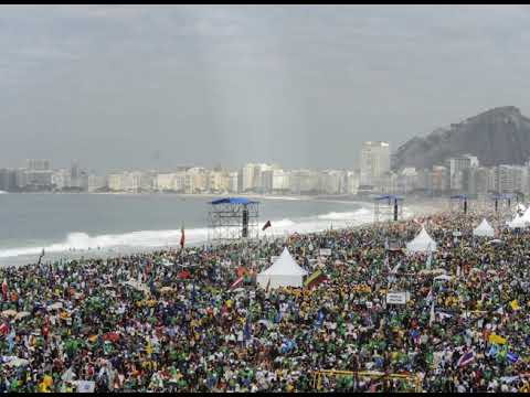 Collège Saint Joseph de Cluny - Masiny Anao Zanahary - Hira Masina Katolika